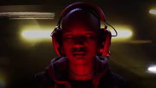 Lusine - Just A Cloud