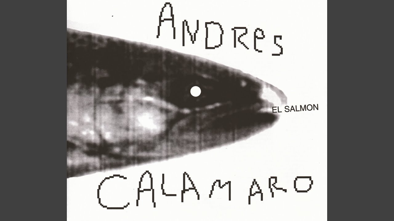Andrés Calamaro - Lameme el orto