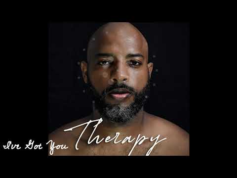 I've Got You - Canute Neil Ellis Feat St Matthew