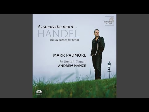 Rodelinda: Act III, Scene 6, Pastorello d'un povero armento