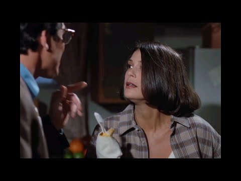 Lois and Clark HD Clip: Don't take this out on me