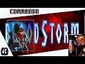 277 BLOOD STORM ARCADE 1cc Razor