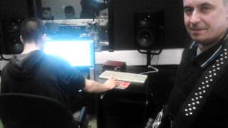 Persecutor Üldözők