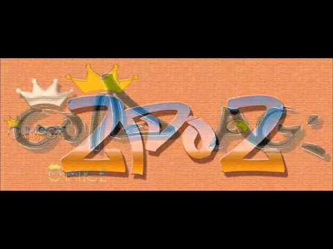 Gold AG feat. 2po2 - Falem Ty