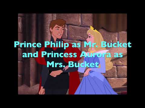 Taran and the Chocolate Factory Cast Video