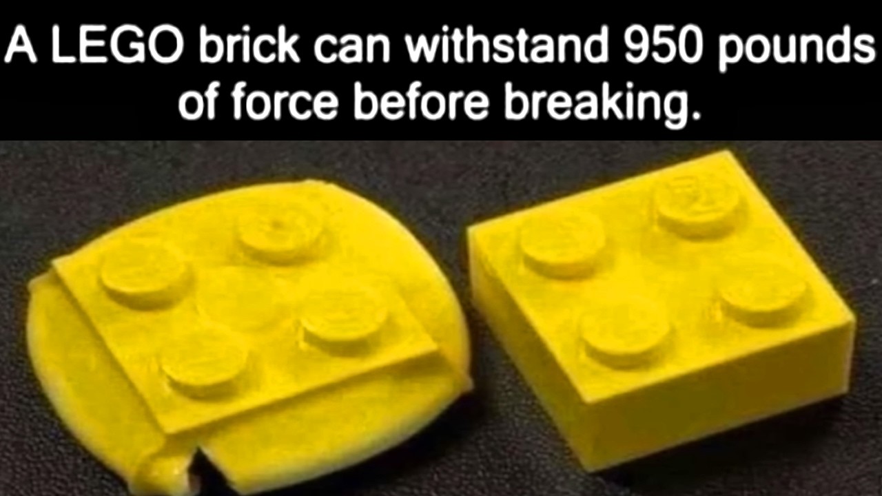 Lego Memes