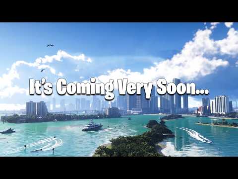 Why I Think GTA 6 Trailer 3 is Less Than 4 Weeks Away...