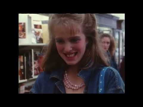 Degrassi Junior High - 1x09 “What a Night !”