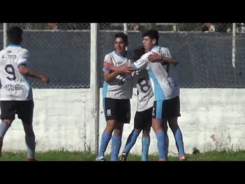 Alan Lopez #10 J.J Urquiza