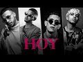 Hoy Lenny Tavárez X Cauty X Lyanno X