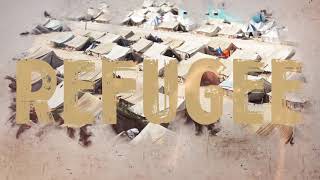 RHYTHMIC SOUND_ Skip Marley - Refugee