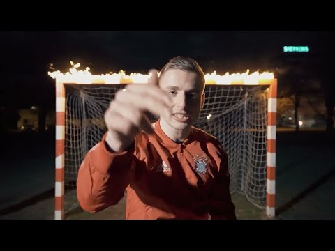 Znavca - Golden Boy (prod. Fryta Beatz)