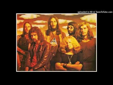 Mogul Thrash ► Going North, Going West [HQ Audio] 1971
