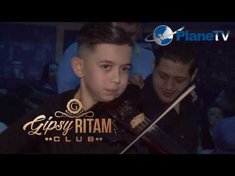Emisija Bec nocu - Gipsy Ritam