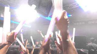 Morgan Page - No Ordinary Life (Live Snippet)