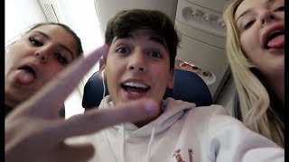 what REALLY happened at playlist live