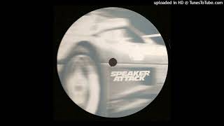 Trans Am - Power Pressure
