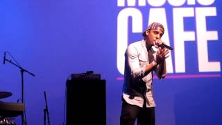 Mateo - &quot;Doubt&quot; (LIVE)