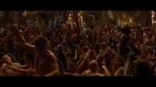 Who Would Jesus Fist - the music video