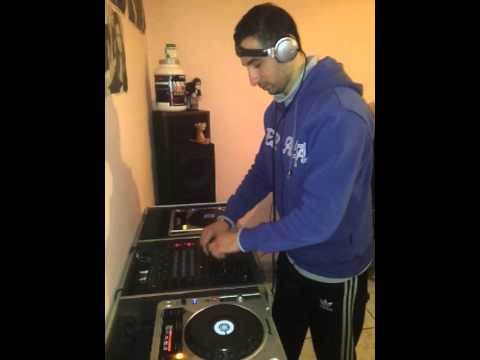 King yossito in the mix2013