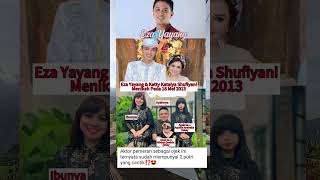 Download lagu eza yayang dan keluarga 😍🥰😘 #kabarartishariiniterkini #artis #artissiantar #beritaterkini mp3