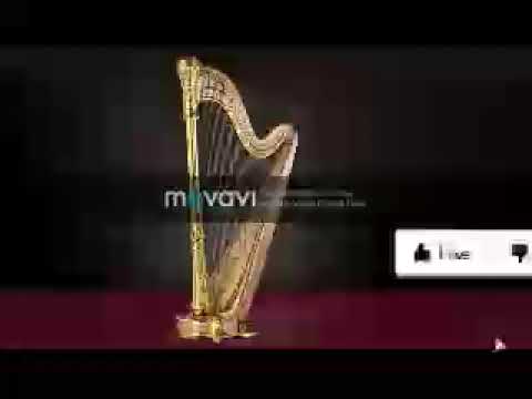 Love Harp Sound Effect