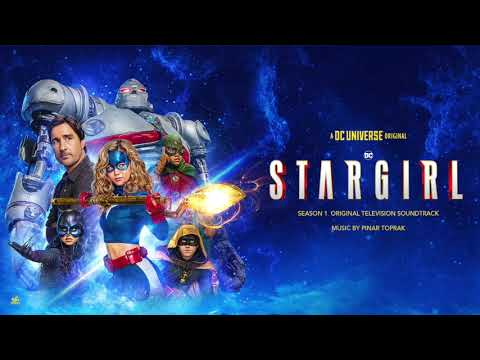 Stargirl Official Soundtrack | Brainwave Threatens Courtney – Pinar Toprak | WaterTower