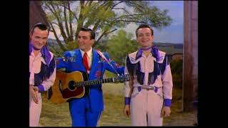 Faron Young “If You Ain’t Lovin’” Country Music Hit on The Grand Ole Opry Show
