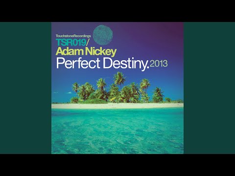 Perfect Destiny (Original Mix Remastered)