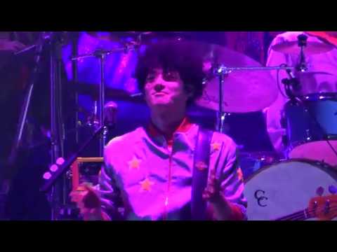 190831 / 우리 애는요 - 잔나비 (JANNABI)  / 장경준 FOCUS @올림픽홀 'Fantastic old-fashioned’ return!'