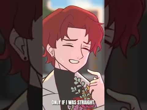 When you find out he’s gay￼