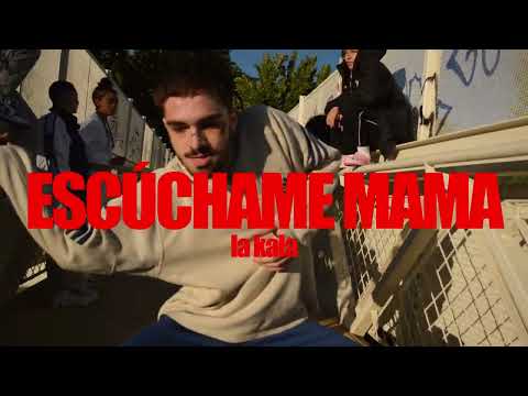 Escúchame Mama