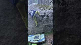 Video thumbnail of Romana, 6a. Cavallers