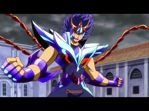 Ikki vs Aegaeon Amv
