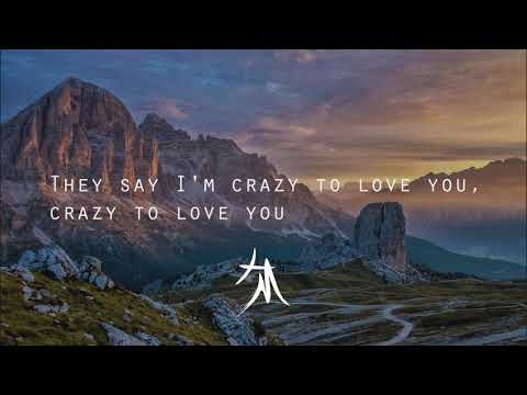 Alex Clare - Crazy To Love You (feat. Decco) (LYRICS)