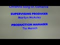 Max Ruby Credits 2006