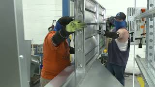 Modine's Employee  Culture