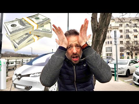 Mi az IGAZI baj az ELEKTROMOS AUTÓVAL?!
