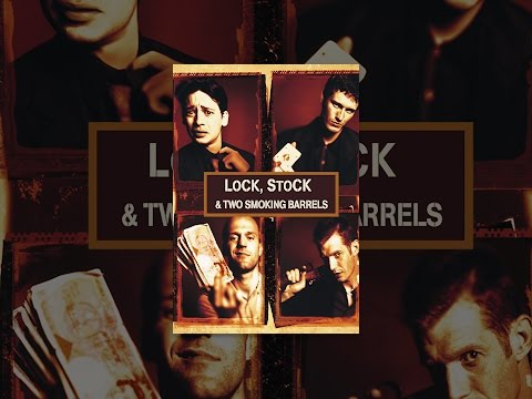 Lager sperren und 2 Räucherfässer