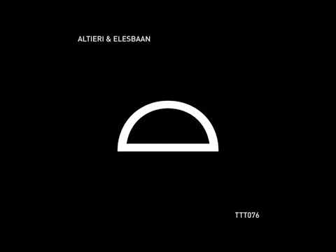 Altieri & Elesbaan - Oscuridad HD Substance RMX1