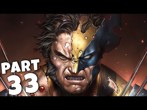 WOLVERINE CLAWS in DYING LIGHT 2 Walkthrough Gameplay Part 33 (FULL GAME) #dyinglight2xboxseriesx