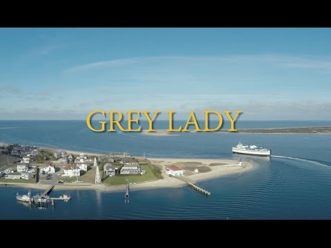 Grey Lady (TV Spot)