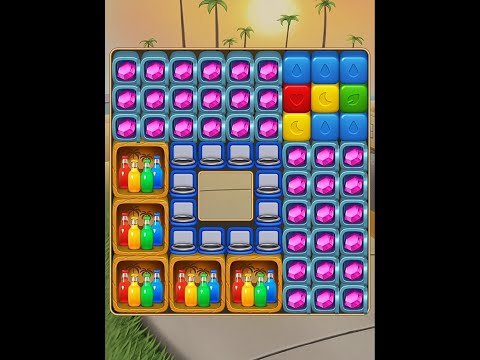 TOON BLAST level 3236