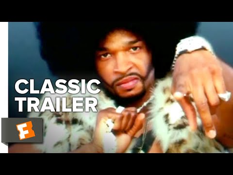Marci X (2003) Trailer #1 | Movieclips Classic Trailers