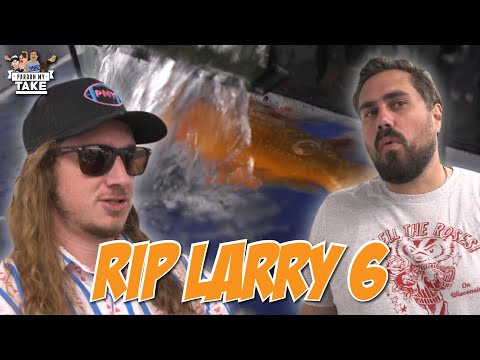 We Walked into the Office to our Goldfish DEAD - PMT Vlog