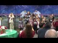 Away In The Manger Children S Choir Christmas Blessings Dinner