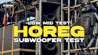 Download lagu DJ CEK SOUND HOREG • TEST SUBWOOFER • DJ TRAP LOW MID mp3