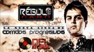 Regulo Caro - El Orno De Coricos En Vivo (Proximamente 2012)