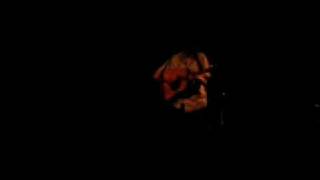 Brett Dennen "Song for the Leaving" 2/8/09..