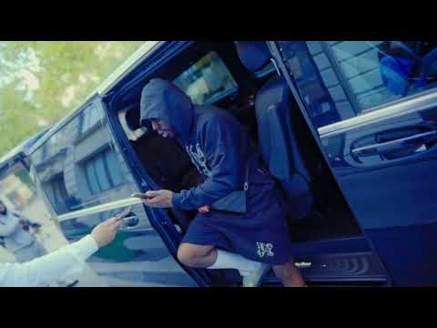 KMY - In The City (Just Visuals)